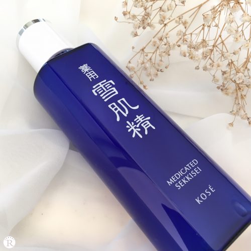 コーセー 薬用雪肌精 化粧水のリアル女子評価 ロングセラーの美白 保湿化粧水をレビュー 敏感肌 乾燥肌のスキンケアを本音でレビュー リアルコスメ