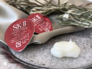 SK-II オーバーナイトミラクルマスク