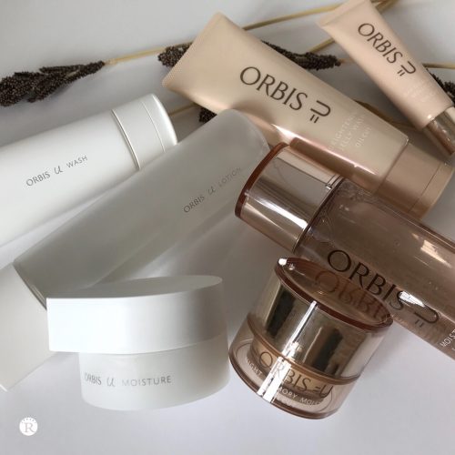 リニューアルしたオルビスユーはどこが変わった 新旧スキンケアを使い比べてみました 敏感肌 乾燥肌のスキンケアを本音でレビュー リアルコスメ