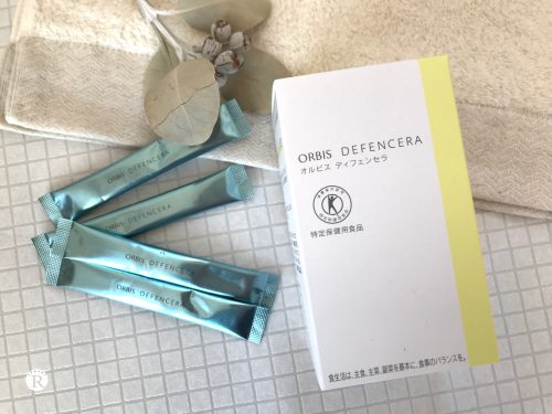 オルビス ディフェンセラのリアル女子評価 トクホ取得の飲む乾燥対策インナーケアパウダーをレビュー 敏感肌 乾燥肌のスキンケアを本音でレビュー リアルコスメ