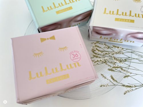 リニューアルしたルルルン どこが変わったの 白 青 ピンクの成分 使用感を解説 敏感肌 乾燥肌のスキンケアを本音でレビュー リアルコスメ